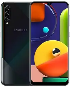 Замена экрана на телефоне Samsung Galaxy A50s в Тюмени